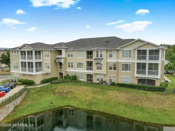 $209,500 | 8290 Gate Parkway West, Unit 601, Jacksonville, FL 32216