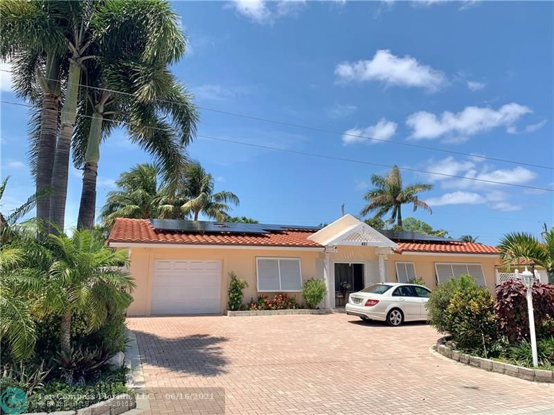 451 Northeast 25th Terrace Boca Raton, FL 33431 - Photo 11 of 48