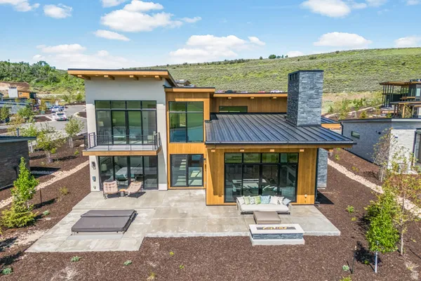 $3,800,000 | 5810 Cobalt Cir Park, Park City, UT 84098