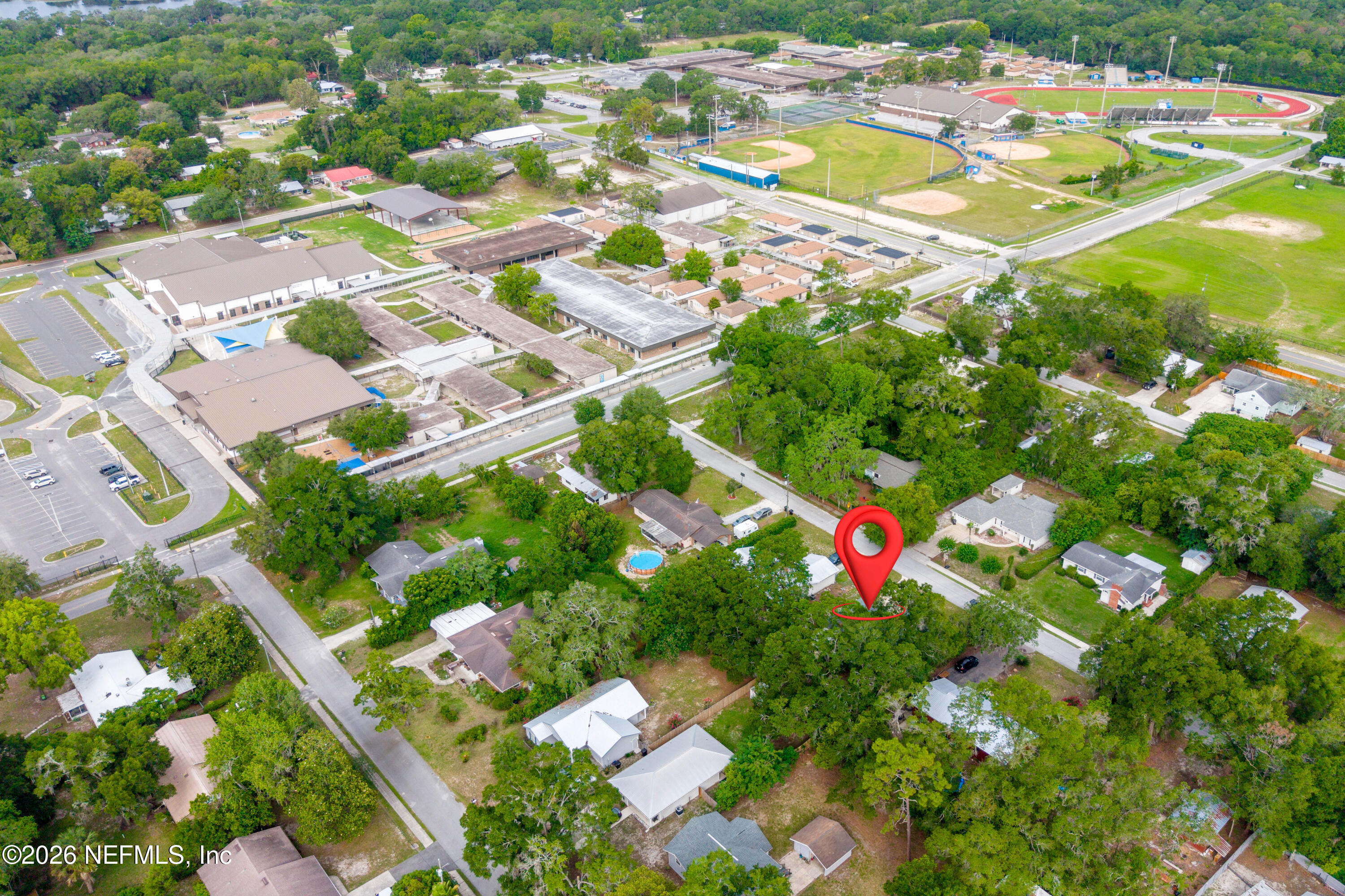635 Southwest Cardinal Drive Keystone Heights, FL 32656 - Photo 57 of 57 IMG_7533