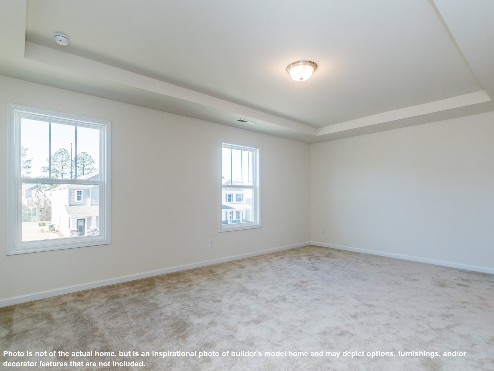 2092 Notchleaf Road Antioch, TN 37013 - Photo 7 of 12 a view of empty room with window