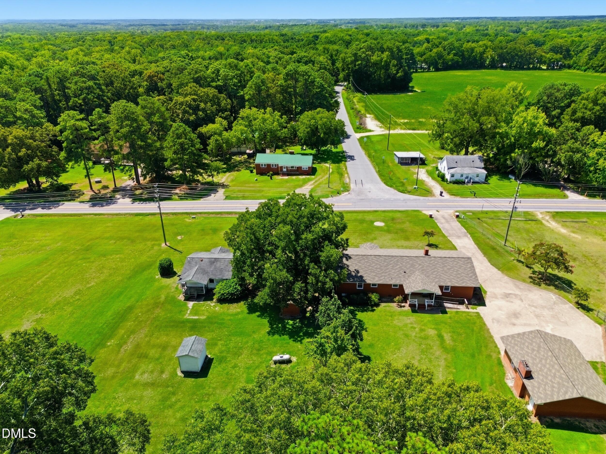 8701-8705 White Oak Road Garner, NC 27529 - Photo 8 of 41 8_dji_0442
