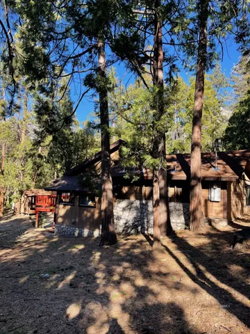 a view of outdoor space