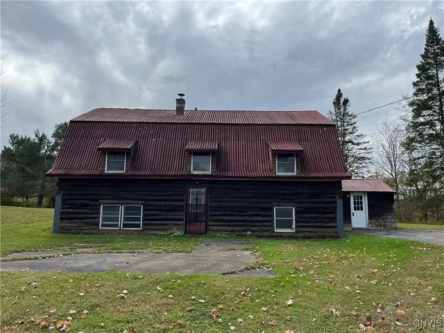 $219,900 | 2810 Southside Road, Frankfort, NY 13340
