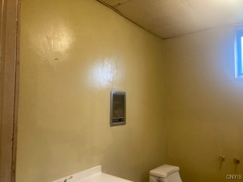 2810 Southside Road Frankfort, NY 13340 - Photo 12 of 46 Main Floor Bathroom - freshly painted