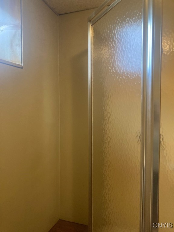 2810 Southside Road Frankfort, NY 13340 - Photo 13 of 46 main floor bath shower
