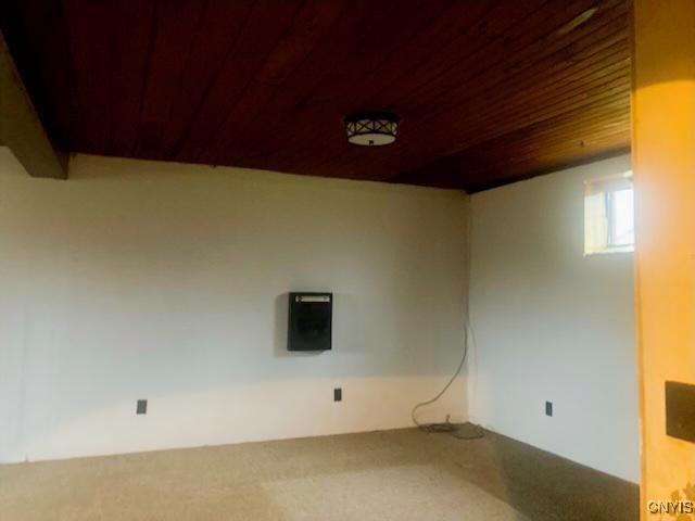 2810 Southside Road Frankfort, NY 13340 - Photo 16 of 46 Living Room Area