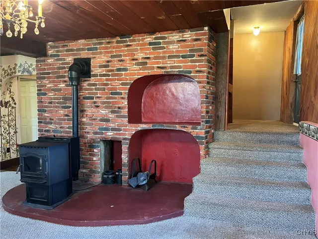 $219,900 | 2810 Southside Road, Frankfort, NY 13340