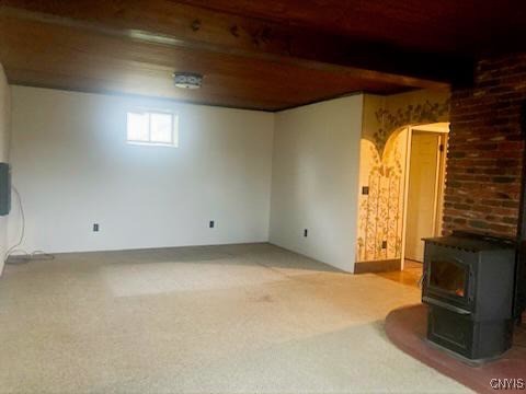 2810 Southside Road Frankfort, NY 13340 - Photo 20 of 46 From DR looking at LR