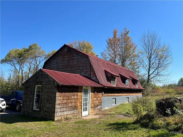 $219,900 | 2810 Southside Road, Frankfort, NY 13340