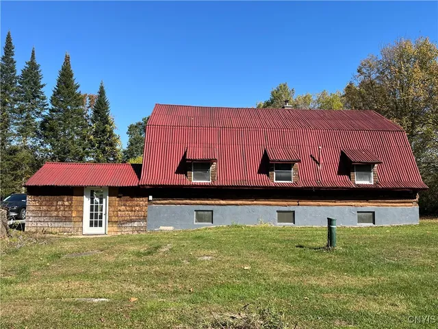 $219,900 | 2810 Southside Road, Frankfort, NY 13340
