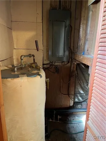 $219,900 | 2810 Southside Road, Frankfort, NY 13340