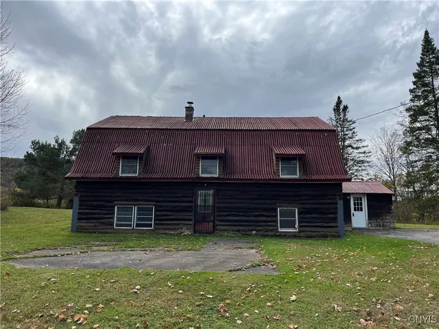 $219,900 | 2810 Southside Road, Frankfort, NY 13340