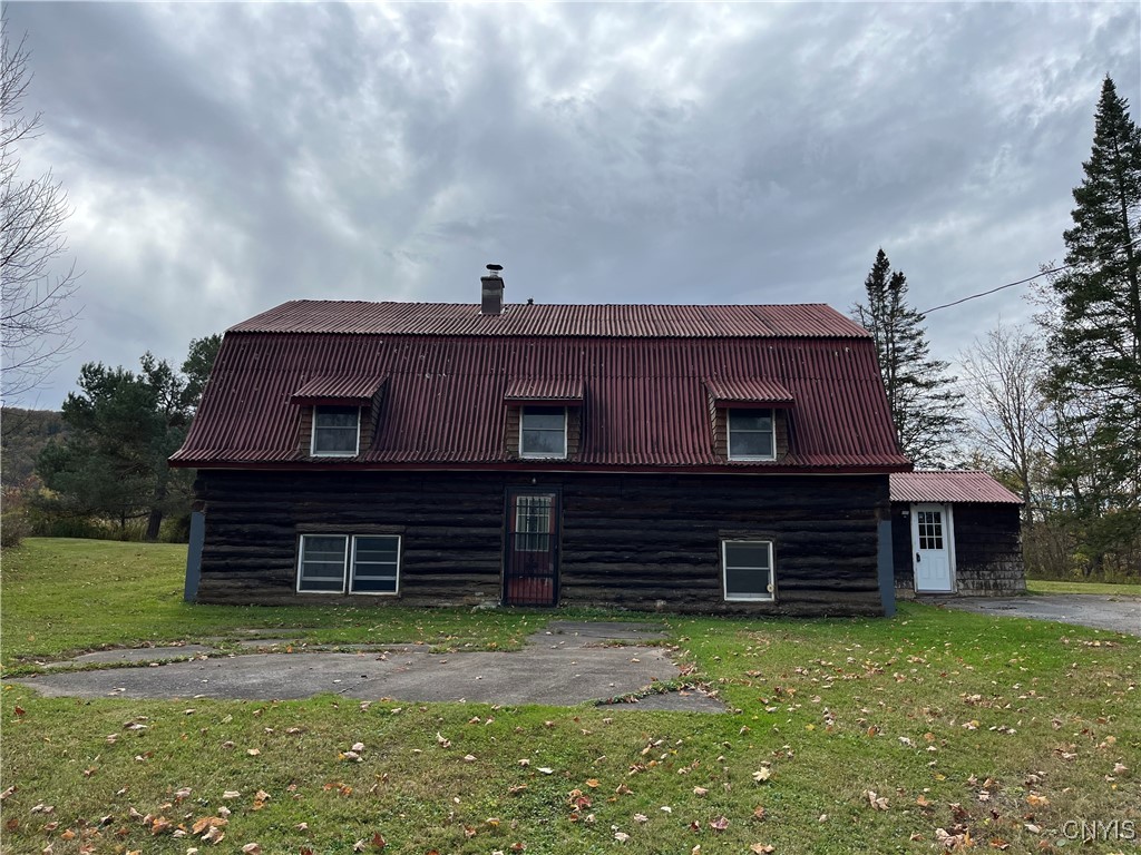 2810 Southside Road Frankfort, NY 13340 - Photo 46 of 46 Make me your home today!