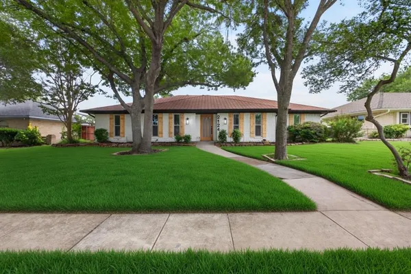 $619,000 | 2124 Parkhaven Drive, Plano, TX 75075