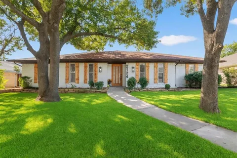 $619,000 | 2124 Parkhaven Drive, Plano, TX 75075