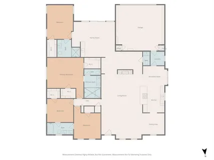 $619,000 | 2124 Parkhaven Drive, Plano, TX 75075