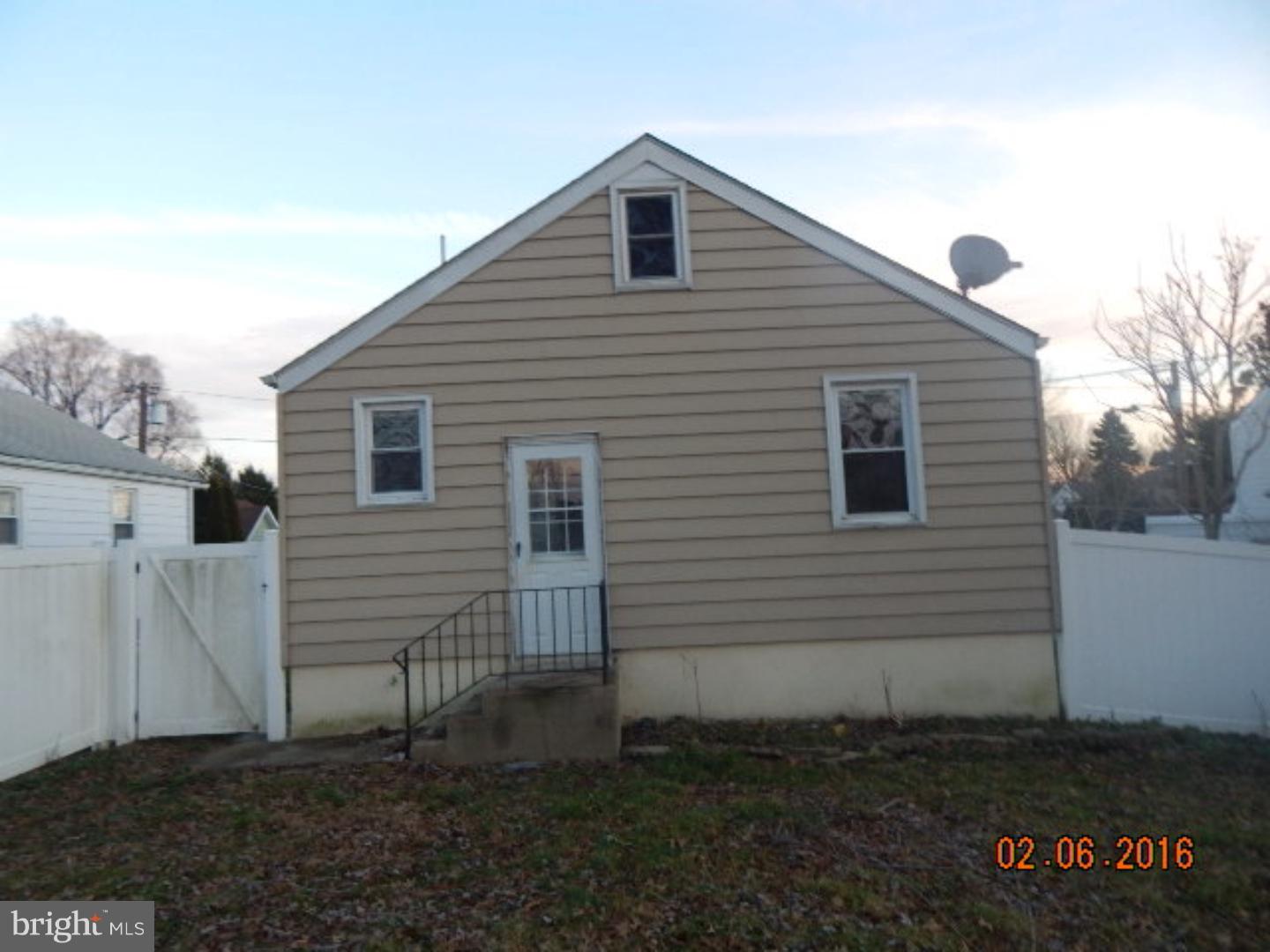 209 Cornell Road Audubon, NJ 08106 - Photo 3 of 12