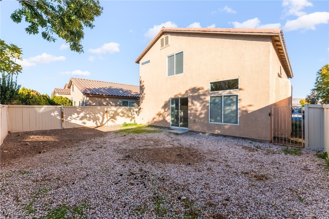 2723 Mossy Oaks Lane Las Vegas, NV 89142 - Photo 24 of 24