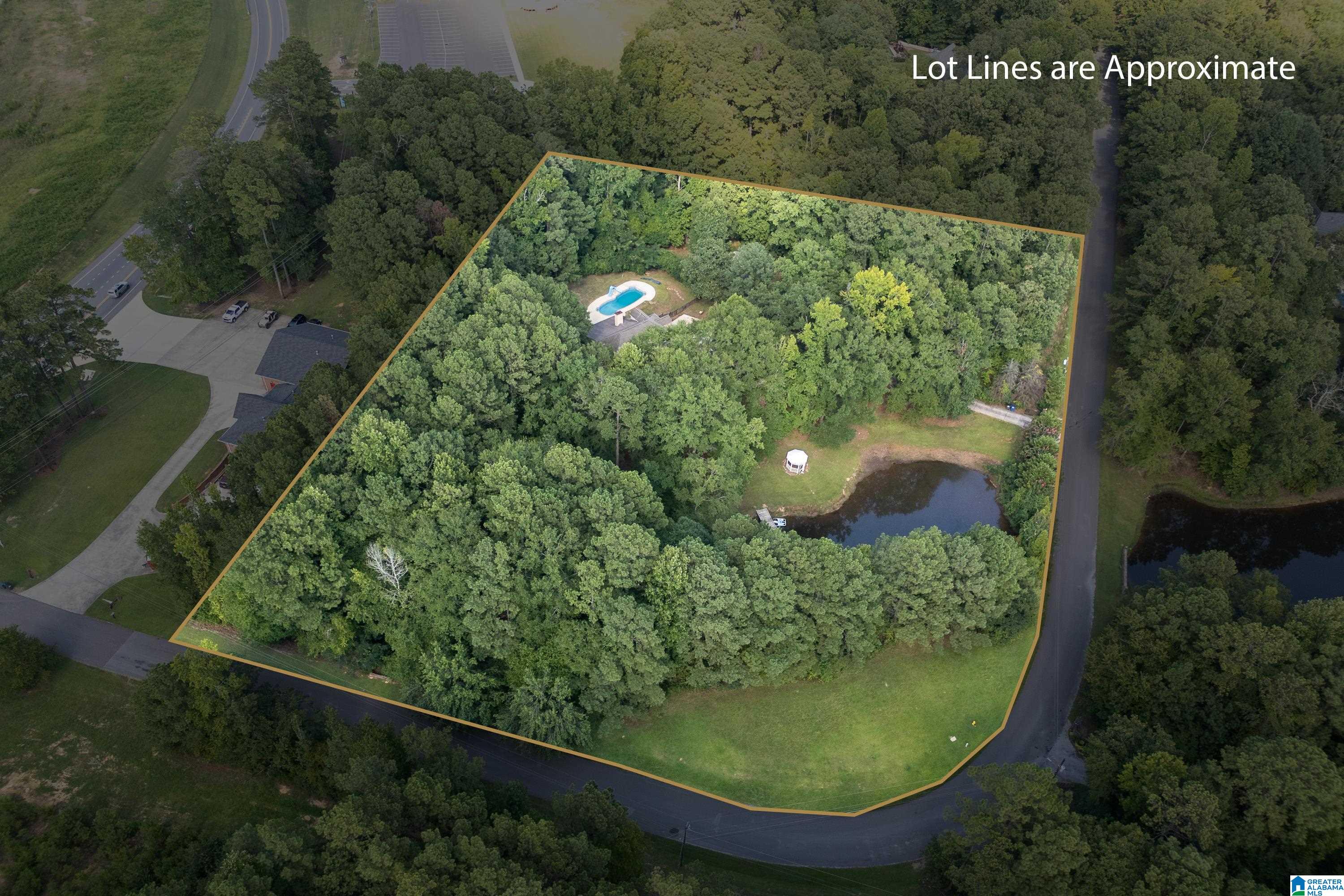 111 Oak View Lane Helena, AL 35080 - Photo 48 of 55