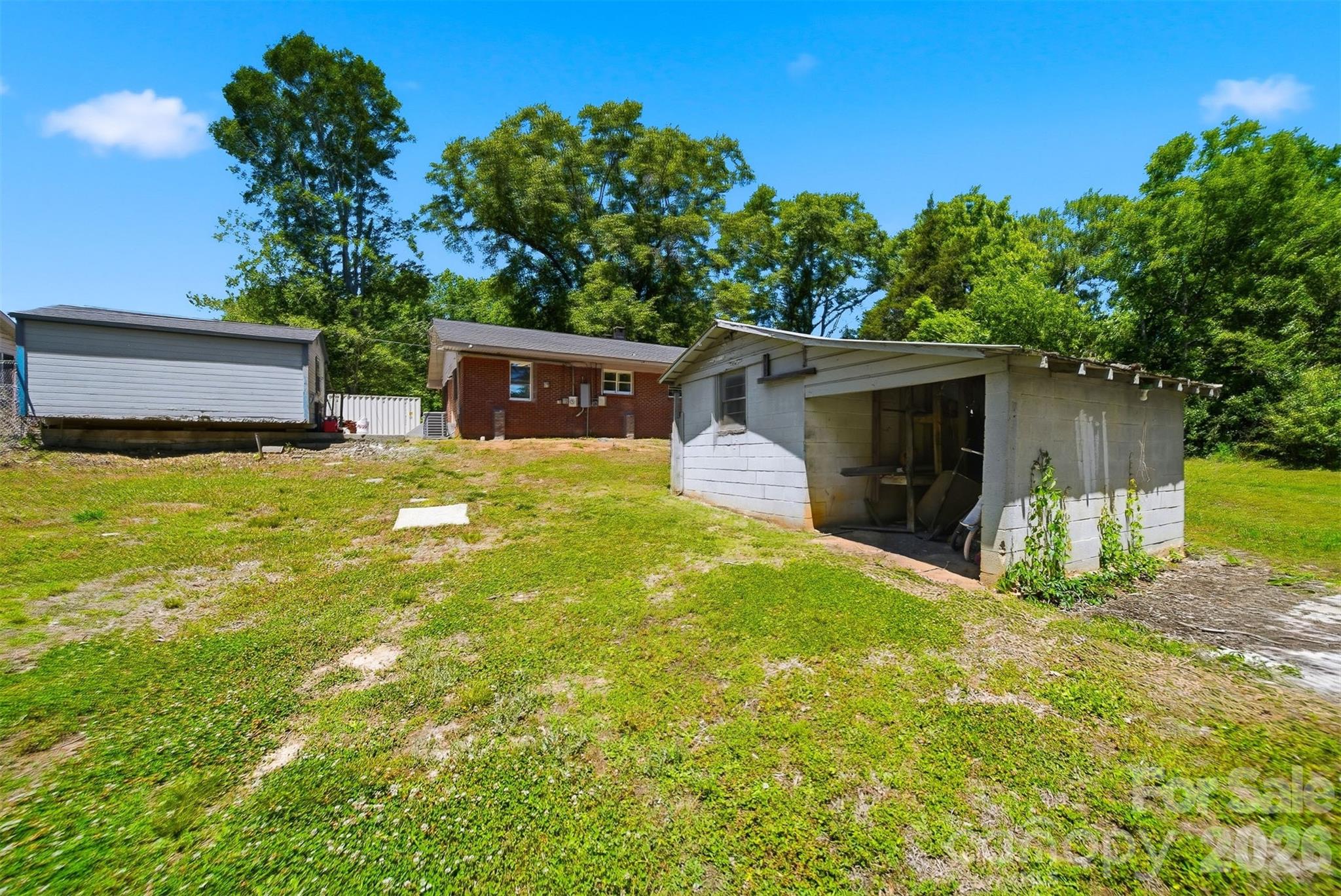 1807 South Post Road Shelby, NC 28152 - Photo 25 of 32