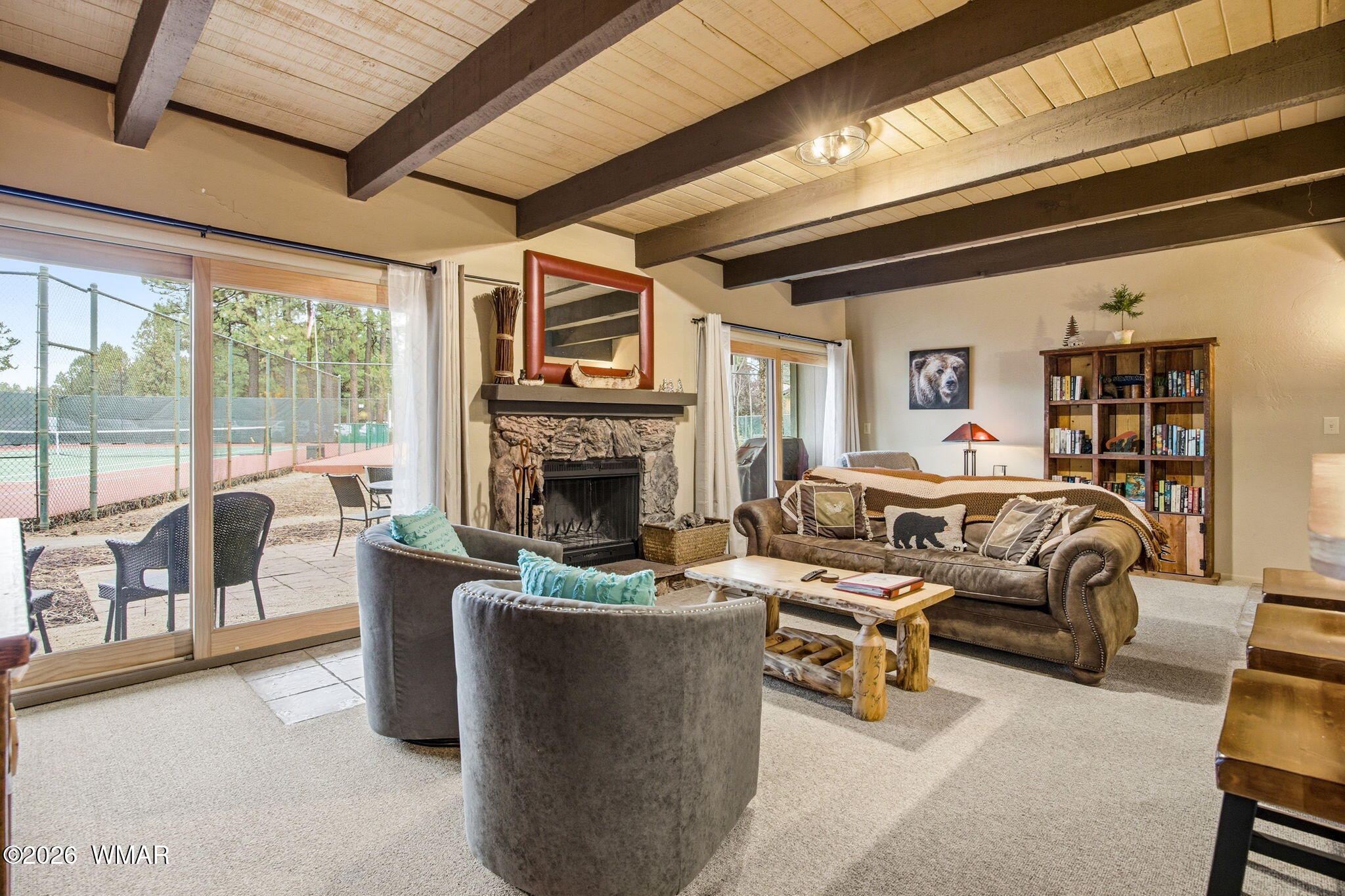 4563 Resort Loop Pinetop, AZ 85935 - Photo 7 of 21