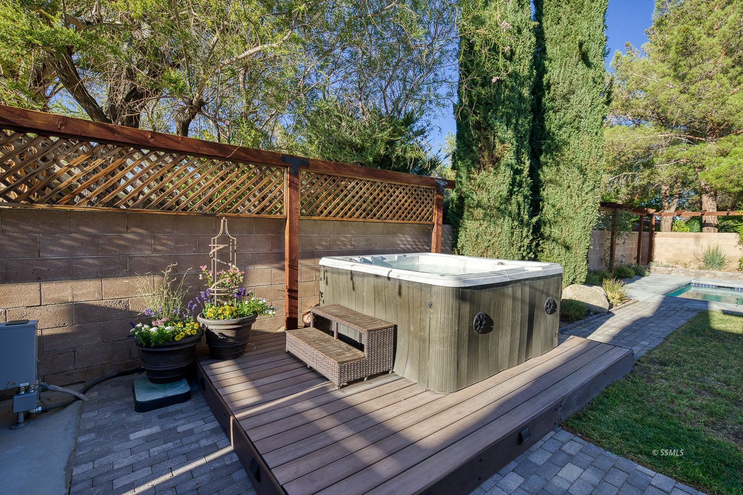 1064 Carolyn Street Ridgecrest, CA 93555 - Photo 45 of 50 Gallery Image 45
