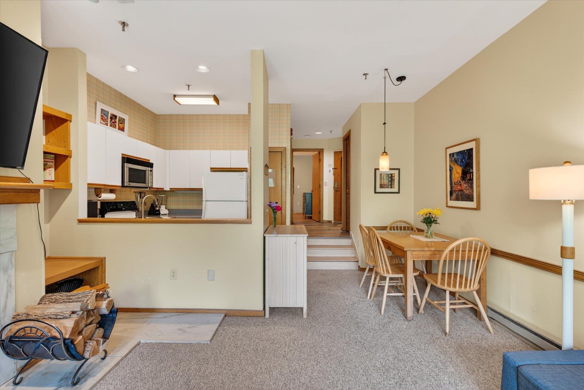 118 High Ridge Road, Unit E12 Killington, VT 05751 - Photo 24 of 38