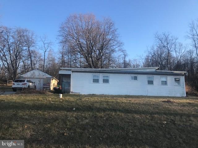 4348 Rinely Road Stewartstown, PA 17363 - Photo 1 of 6 Gallery Image 1