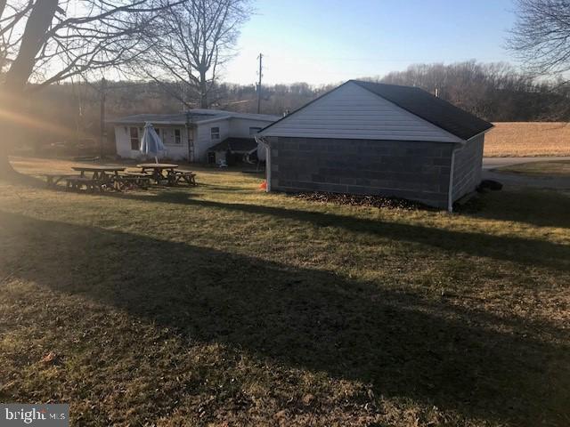 4348 Rinely Road Stewartstown, PA 17363 - Photo 5 of 6 Gallery Image 5