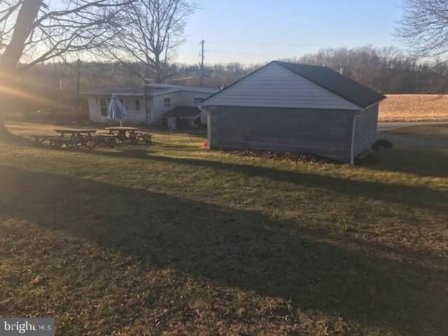 4348 Rinely Road Stewartstown, PA 17363 - Photo 6 of 6 Gallery Image 6