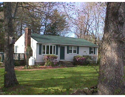 100 Smithville Road Spencer, MA 01562 - Photo 1 of 12 Gallery Image 1
