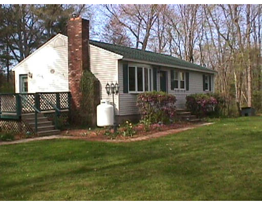 100 Smithville Road Spencer, MA 01562 - Photo 2 of 12 Gallery Image 2