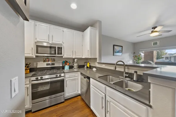 $410,000 | 900 South Meadows Parkway, Unit 3222, Reno, NV 89521