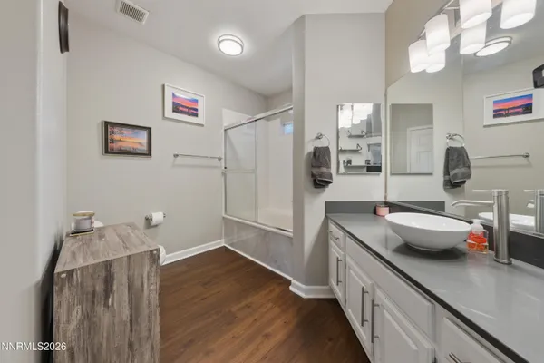 $410,000 | 900 South Meadows Parkway, Unit 3222, Reno, NV 89521