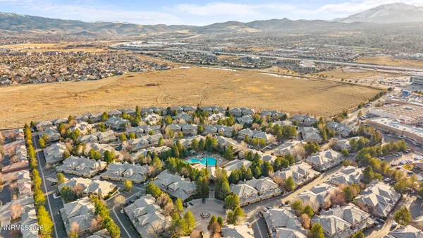 $410,000 | 900 South Meadows Parkway, Unit 3222, Reno, NV 89521