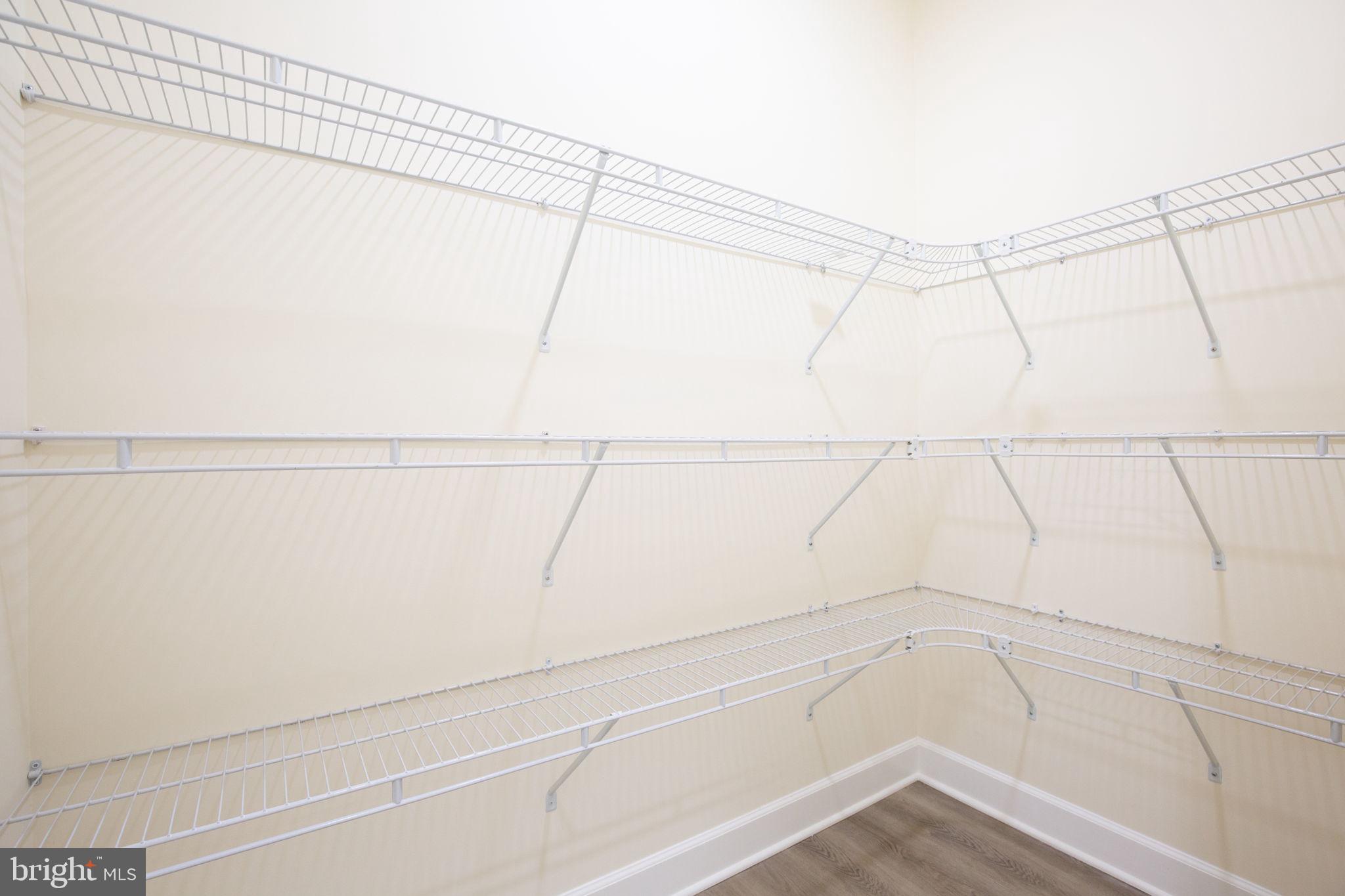 49 Poplar Lane Colonial Beach, VA 22443 - Photo 16 of 42 a view of a rack on the wall