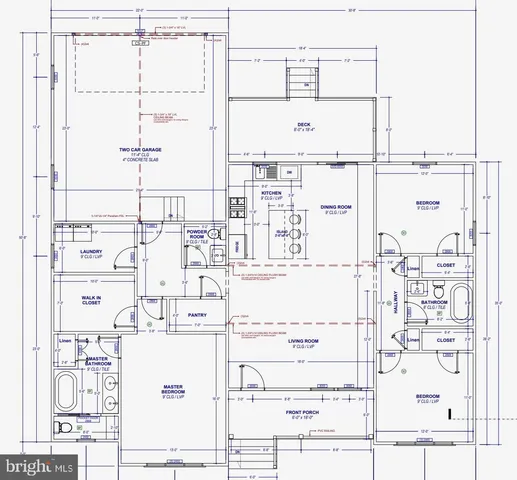 $389,900 | 49 Poplar Lane, Colonial Beach, VA 22443