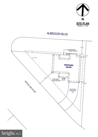 $389,900 | 49 Poplar Lane, Colonial Beach, VA 22443