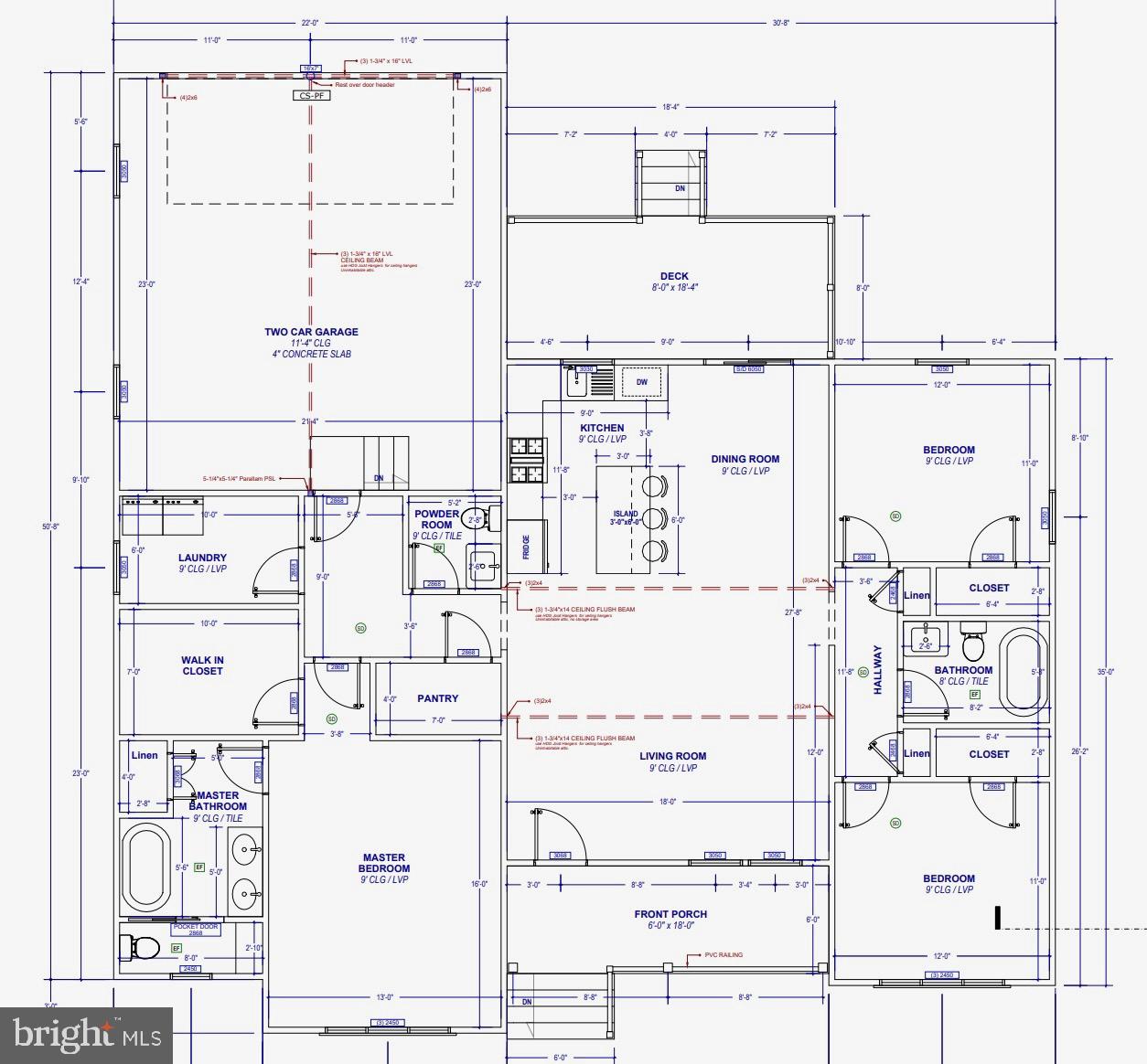 49 Poplar Lane Colonial Beach, VA 22443 - Photo 8 of 9 a picture of floor to ceiling window