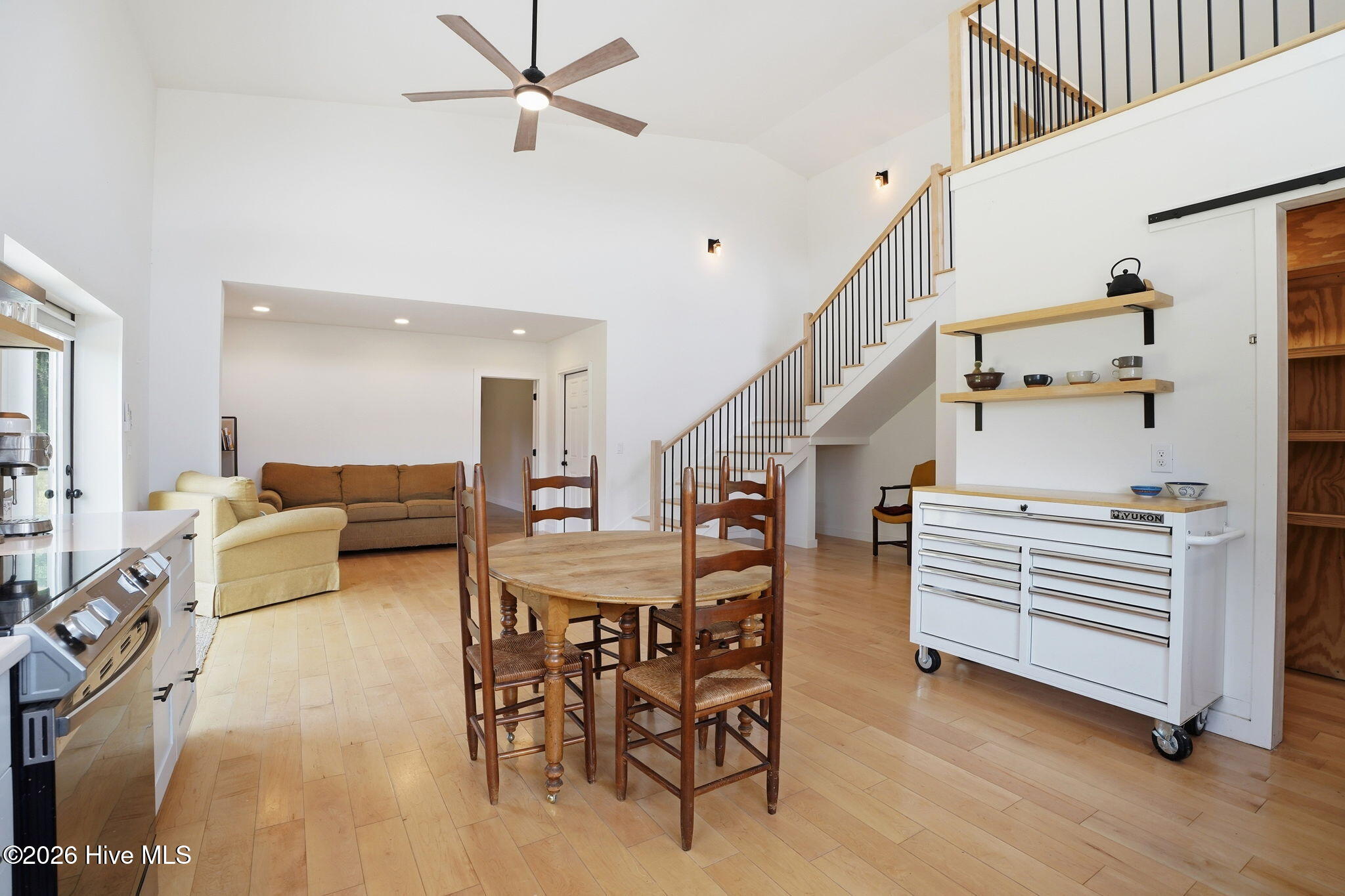 4800 Eatmon Road Bailey, NC 27807 - Photo 12 of 63