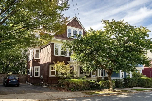 $1,695,000 | 71-73 Reservoir Street, Cambridge, MA 02138