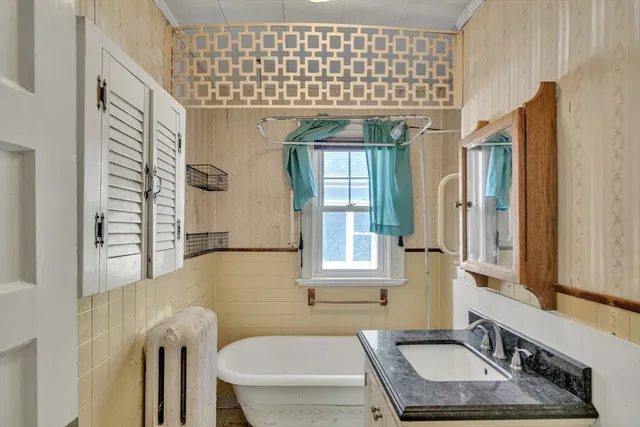 $1,695,000 | 71-73 Reservoir Street, Cambridge, MA 02138