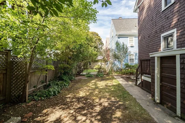 $1,695,000 | 71-73 Reservoir Street, Cambridge, MA 02138