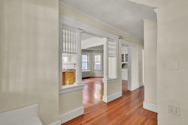$1,695,000 | 71-73 Reservoir Street, Cambridge, MA 02138