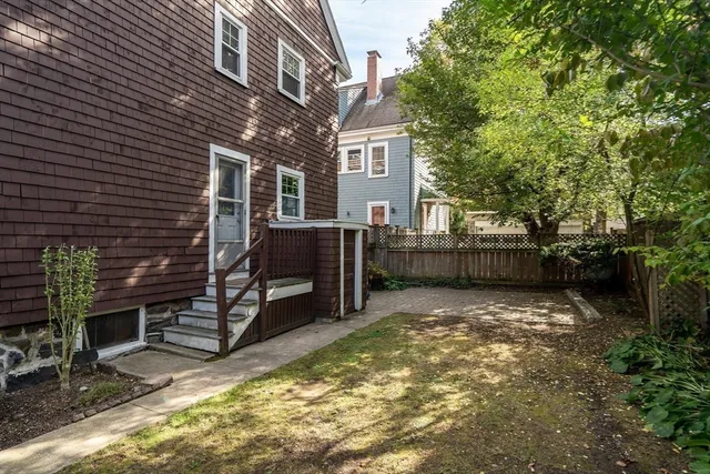 $1,695,000 | 71-73 Reservoir Street, Cambridge, MA 02138