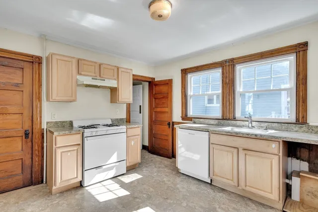 $1,695,000 | 71-73 Reservoir Street, Cambridge, MA 02138