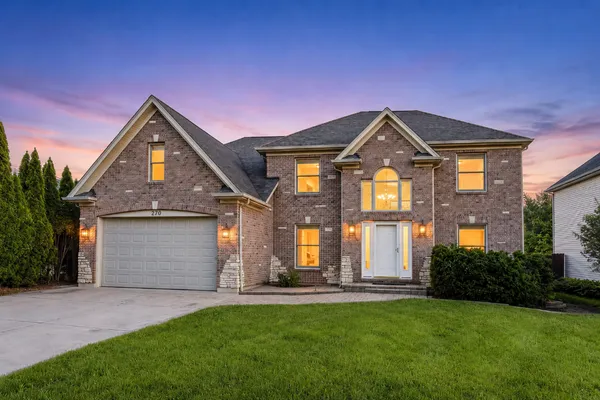 $649,000 | 270 East Armitage Avenue, Addison, IL 60101