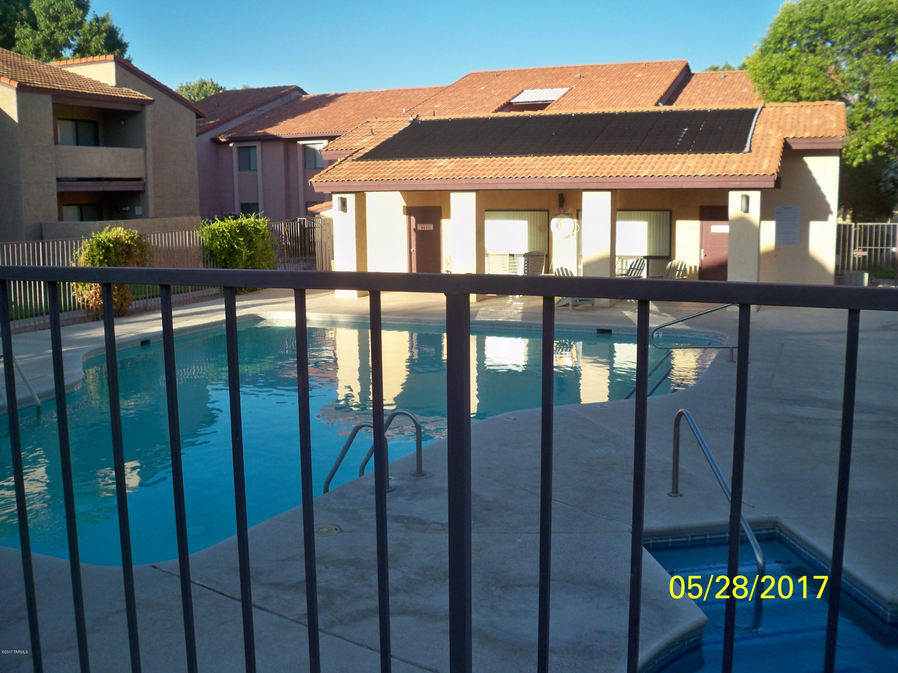 2194 North Pantano Road, Unit 146 Tucson, AZ 85715 - Photo 26 of 28