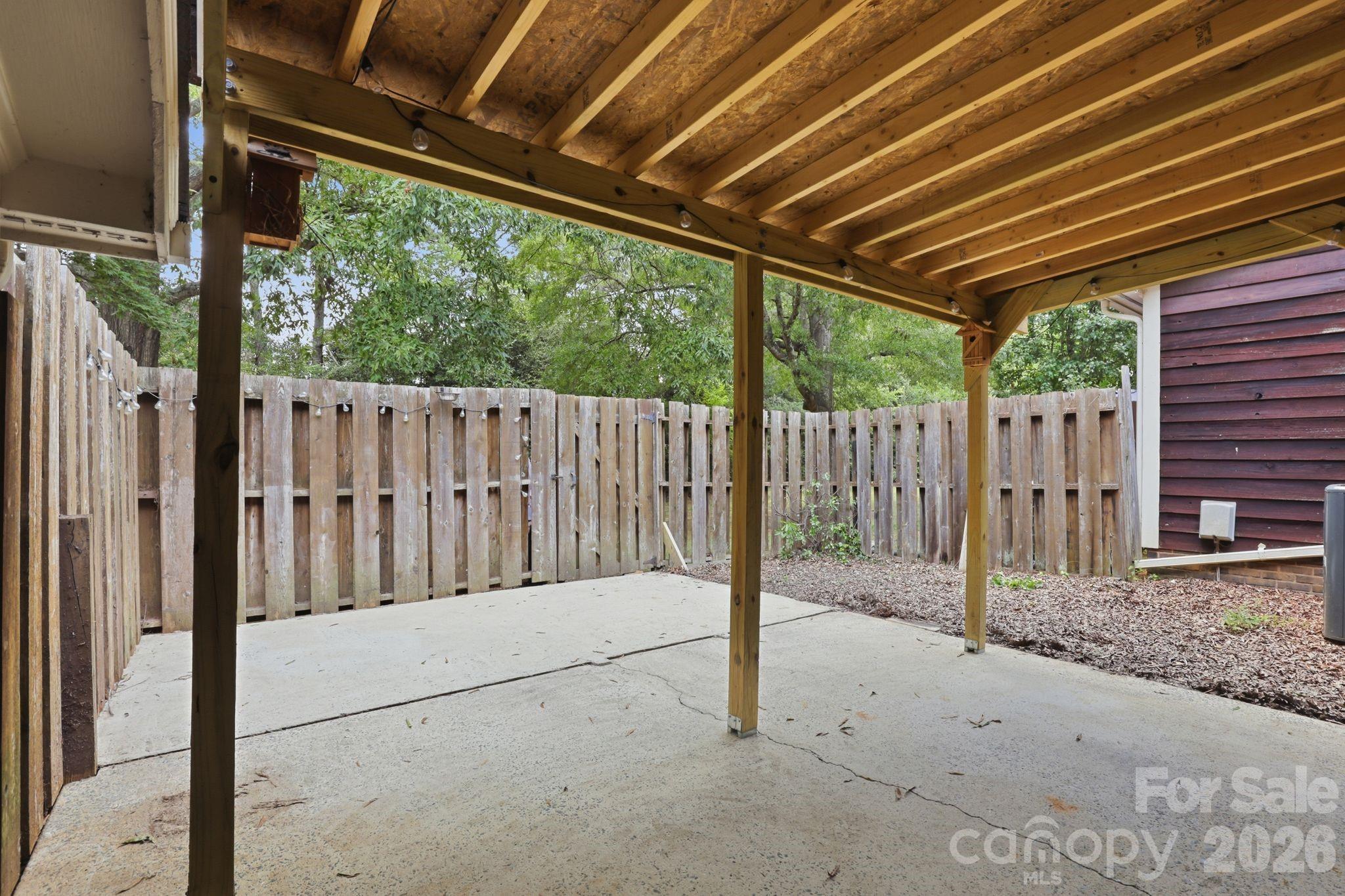 2500 Round Table Road, Unit E Monroe, NC 28110 - Photo 20 of 22